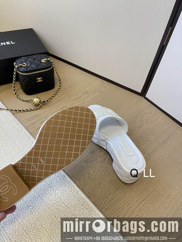 Chanel Replica Shoes sz35-40 LL0301