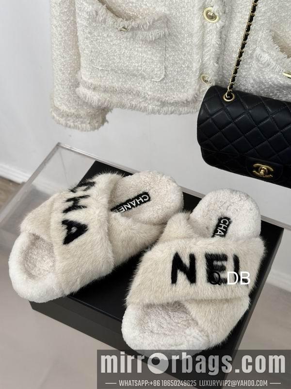 Chanel Replica Shoes sz35-40 SD1003