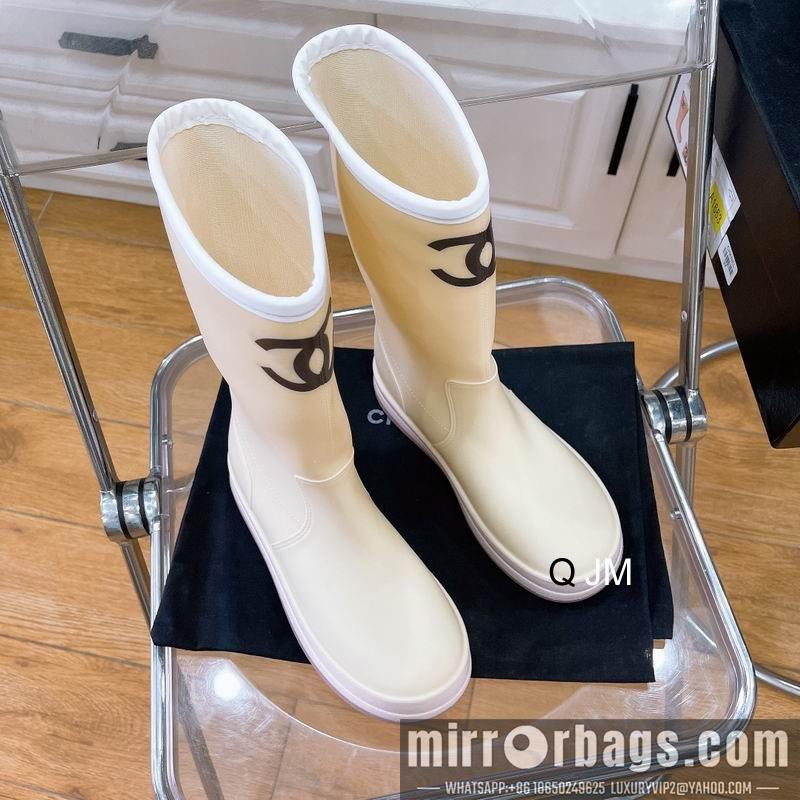 Chanel Replica Shoes sz35-40 JM0403