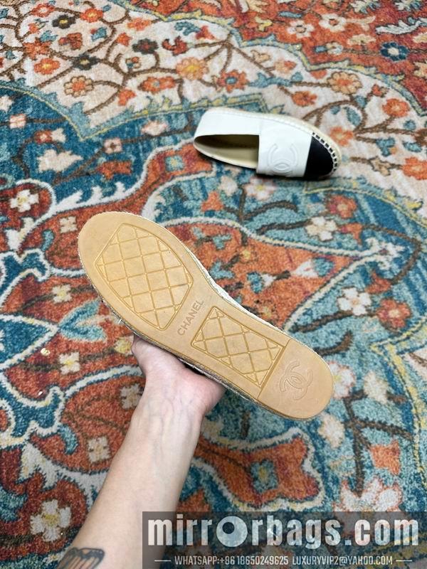 Chanel Replica Shoes sz35-40 fsm0102
