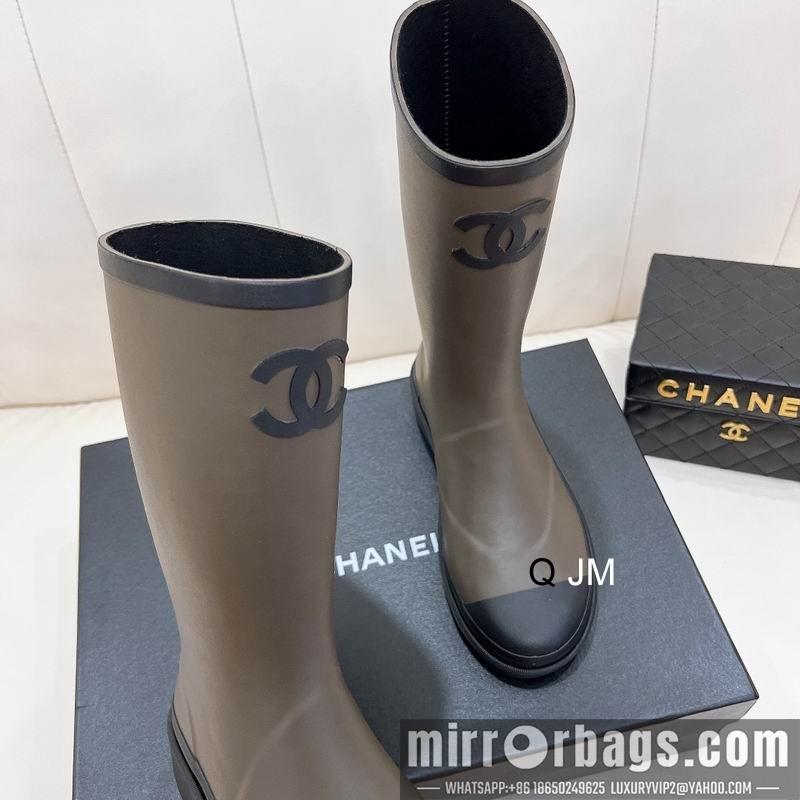 Chanel Replica Shoes sz35-40 JM0705