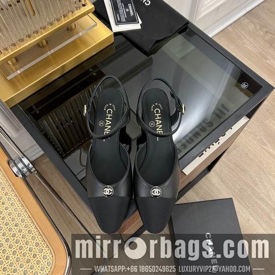 Chanel Replica Shoes sz35-41 mnh0304