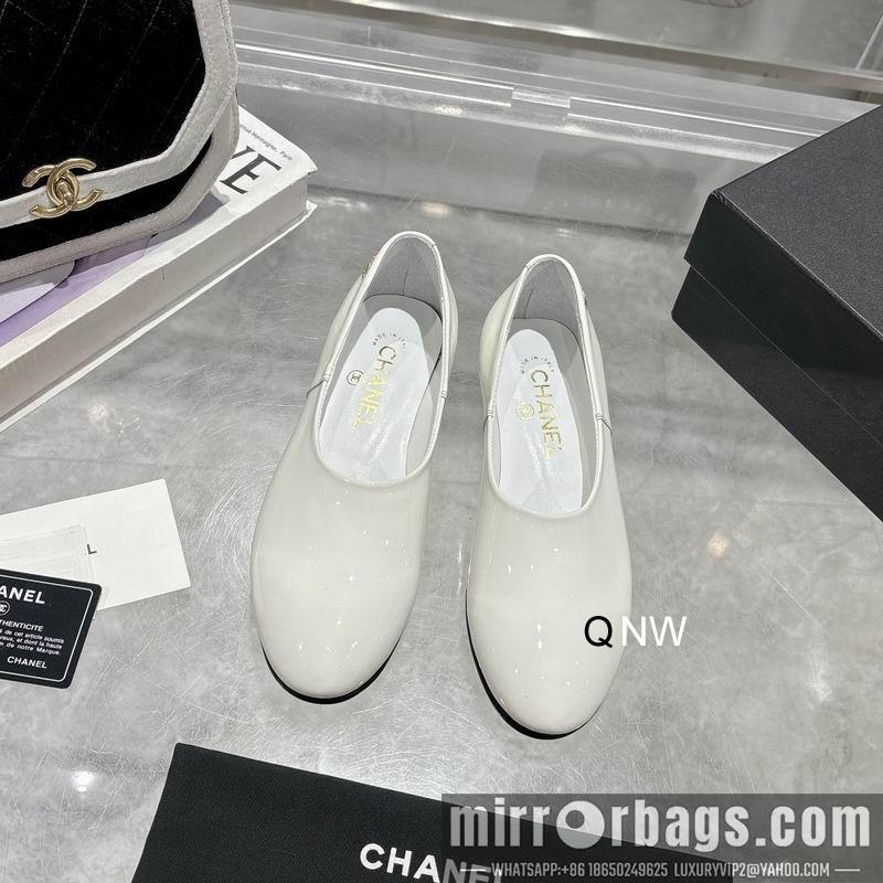 Chanel Replica Shoes sz35-40 NW0315