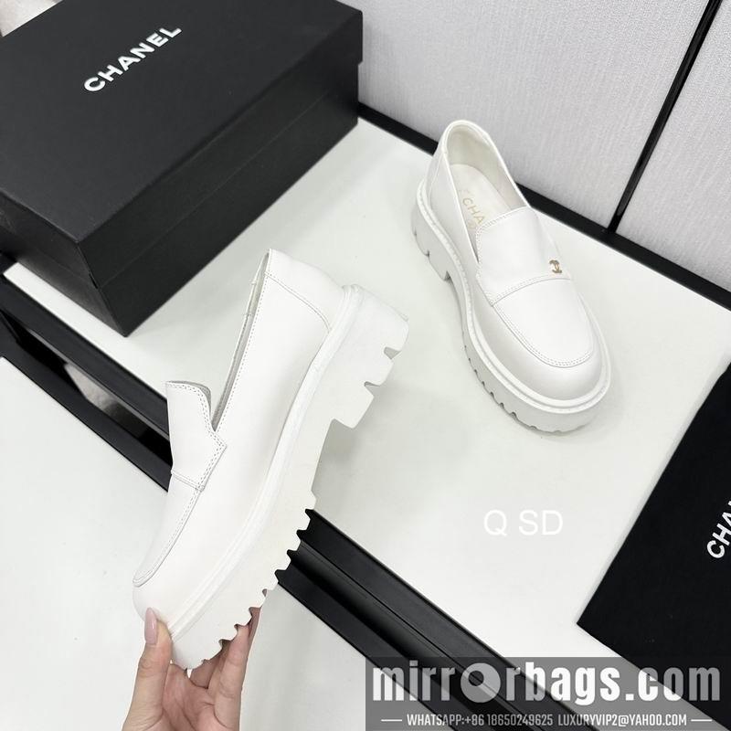 Chanel Replica Shoes sz35-40 SD0806