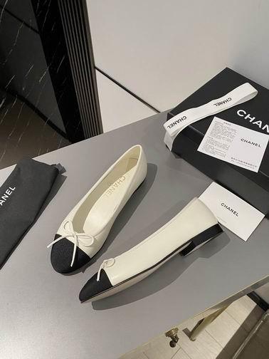Chanel Replica Shoes sz34-42 mnh0512