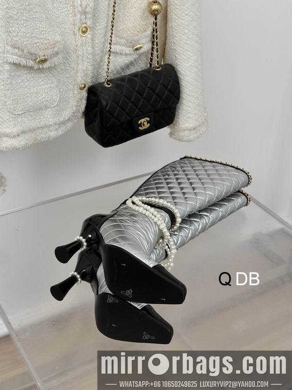 Chanel Replica Shoes sz35-40 DB1009