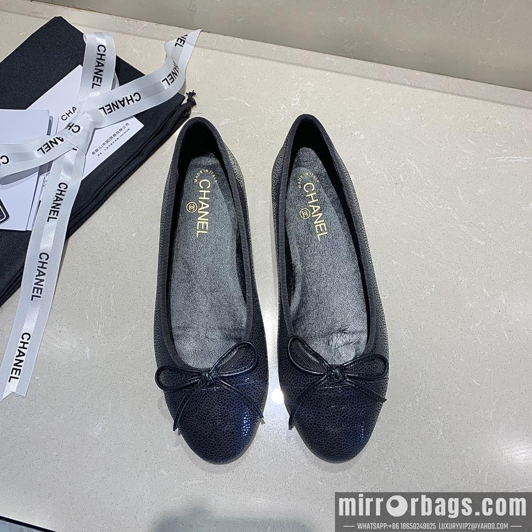 Chanel Replica Shoes sz34-42 h0702