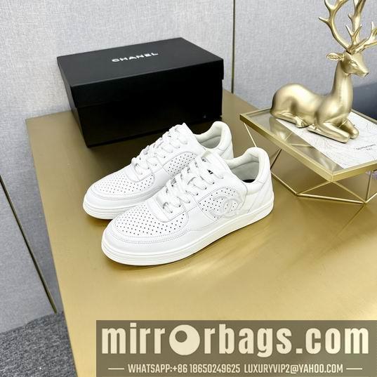 Chanel Replica Shoes sz35-42 mnh0202