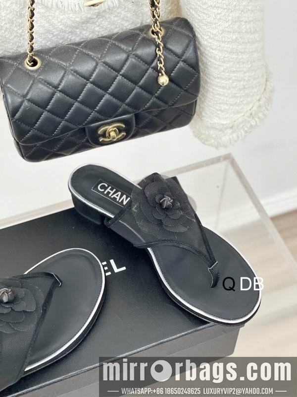 Chanel Replica Shoes sz35-40 DB0508
