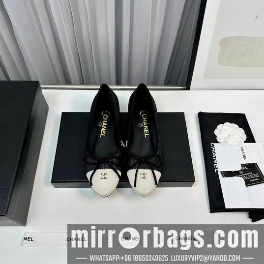 Chanel Replica Shoes sz35-42 mnh0415