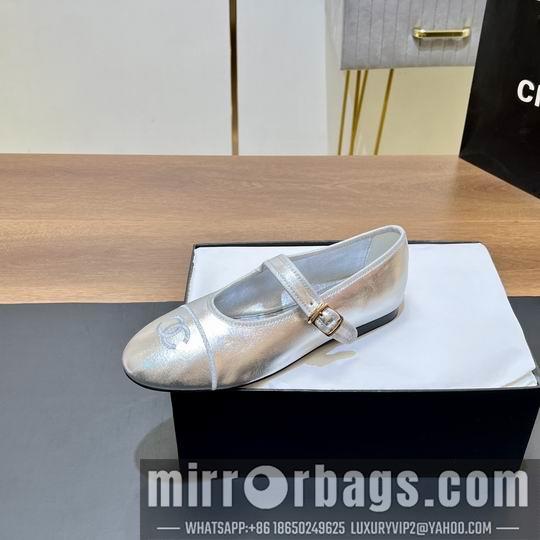 Chanel Replica Shoes sz35-41 mnh0803