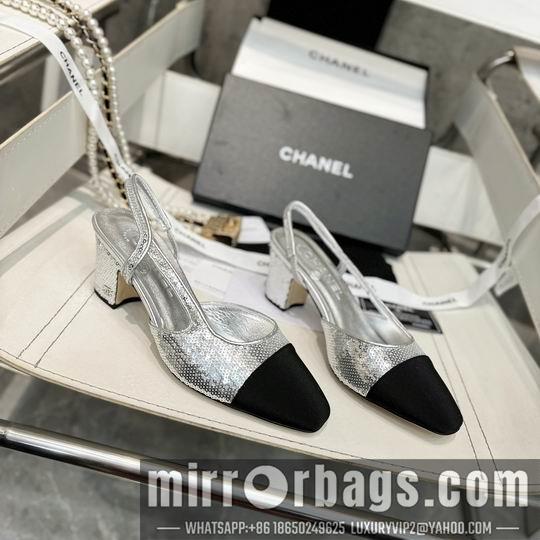 Chanel Replica Shoes sz34-43 mnh0334