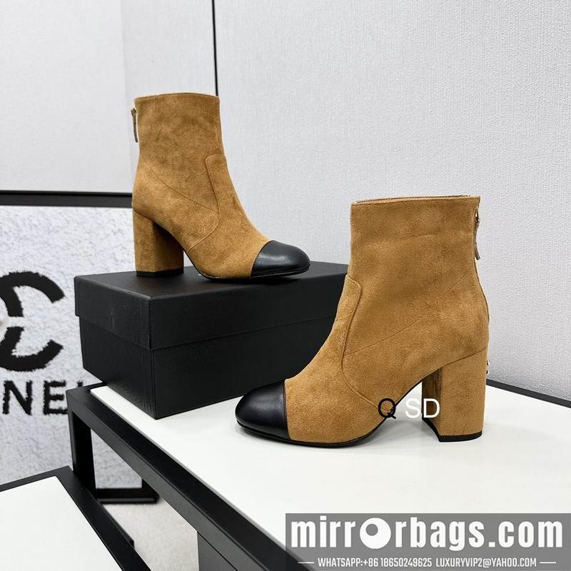 Chanel Replica Shoes sz35-40 SD1202