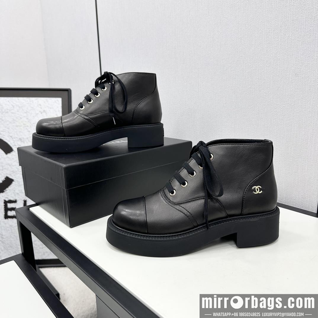 Chanel Replica Shoes sz35-41 h1123