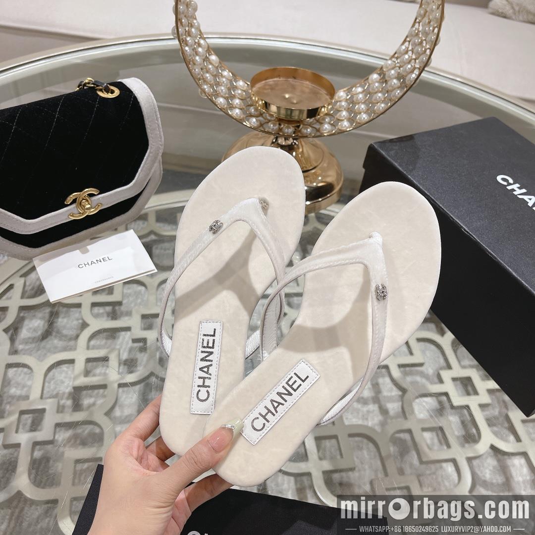 Chanel Replica Shoes sz35-42 h0701