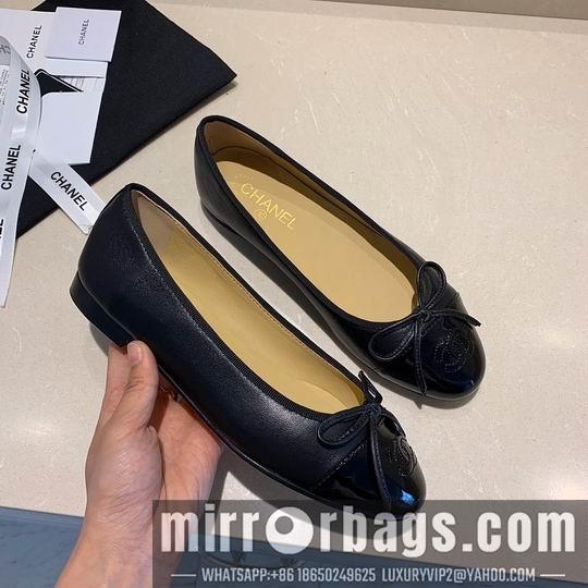 Chanel Replica Shoes sz34-42 mnh0711