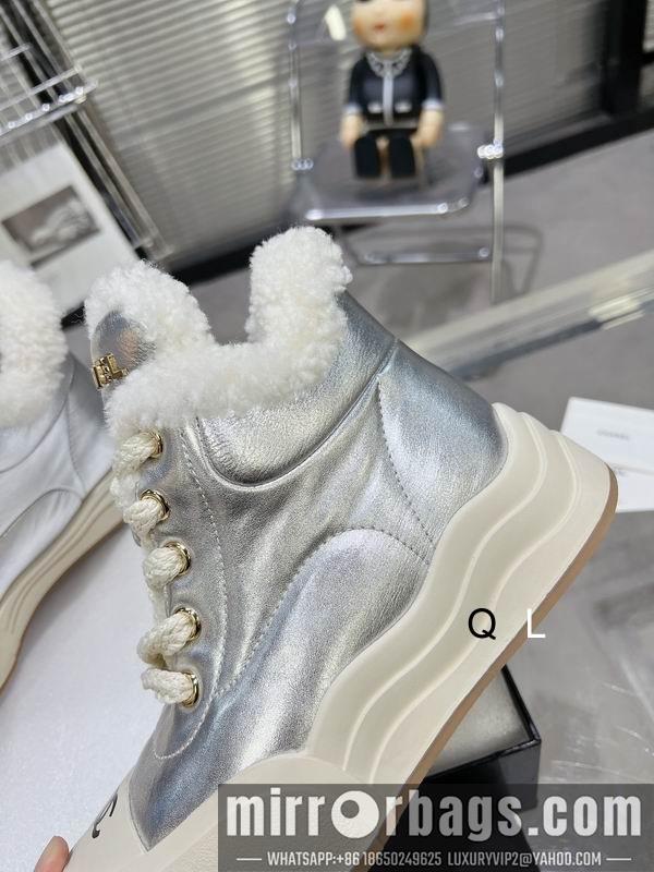 Chanel Replica Shoes sz35-40 LL1201