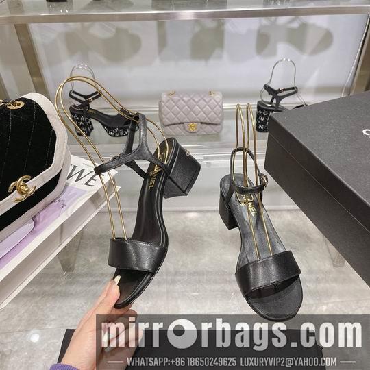 Chanel Replica Shoes sz35-41 mnh0342