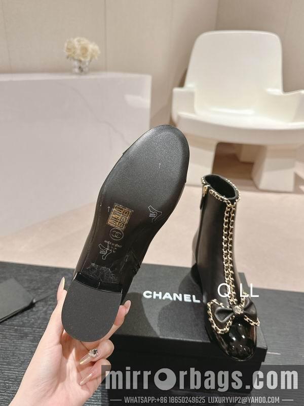 Chanel Replica Shoes sz35-40 LL0812