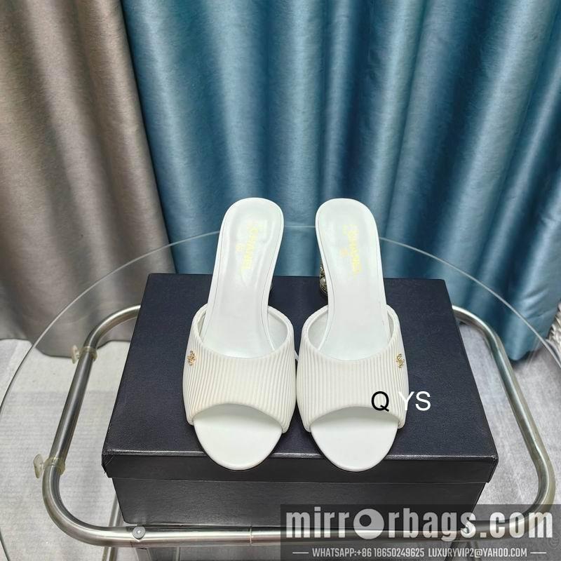 Chanel Replica Shoes sz35-40 YS0327