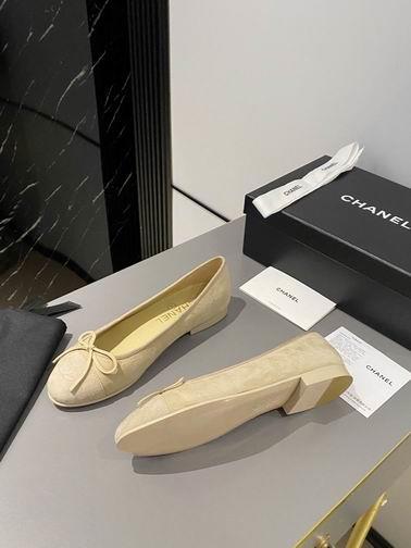 Chanel Replica Shoes sz34-42 mnh0514