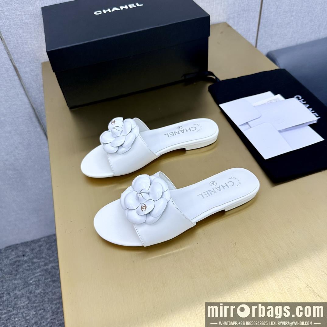 Chanel Replica Shoes sz35-39 h0504