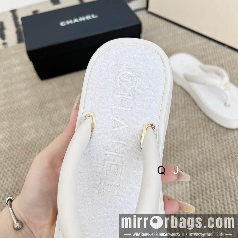 Chanel Replica Shoes sz35-40 XJ0607