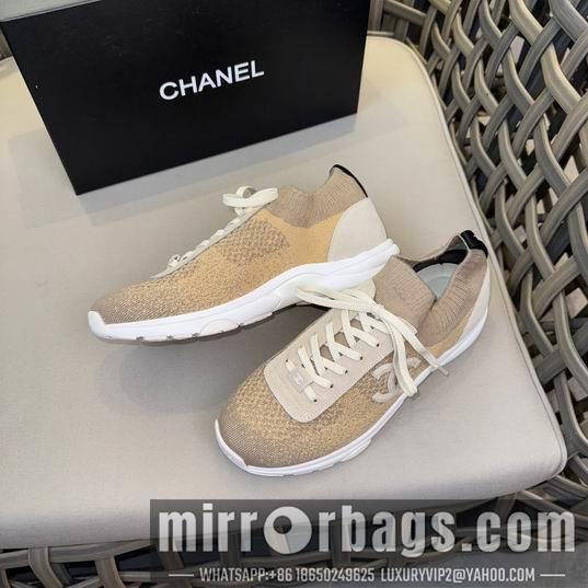 Chanel Replica Shoes sz39-45 hnh0507