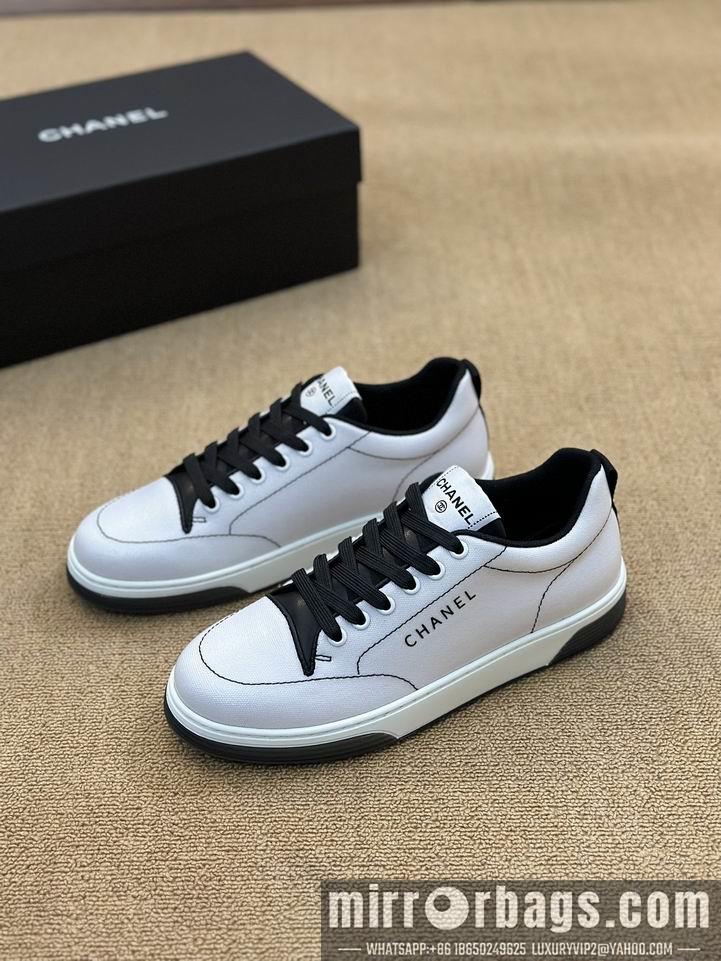 Chanel Replica Shoes sz38-45 hnh1202
