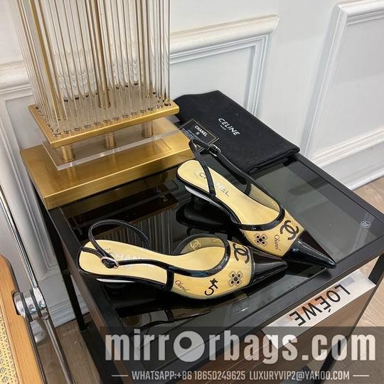 Chanel Replica Shoes sz35-40 mnh0216
