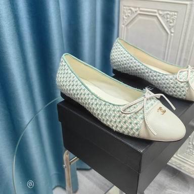 Chanel Replica Shoes sz34-42 mnh0202