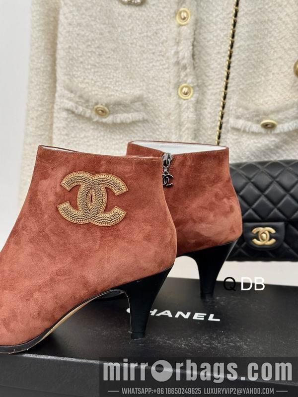 Chanel Replica Shoes sz35-40 DB1007