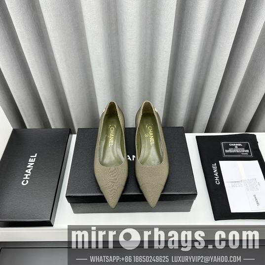 Chanel Replica Shoes sz34-40 mnh0411