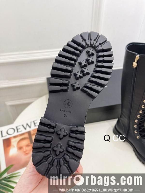 Chanel Replica Shoes sz35-40 XC1236