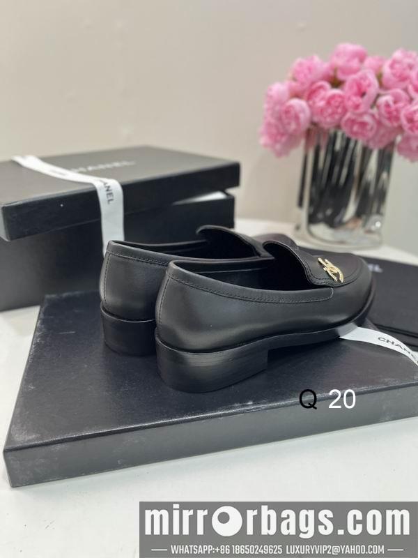 Chanel Replica Shoes sz35-40 XX0804