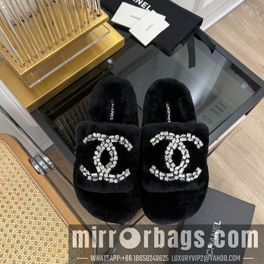 Chanel Replica Shoes sz35-42 mnh0701
