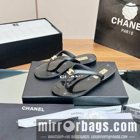 Chanel Replica Shoes sz35-42 mnh0206