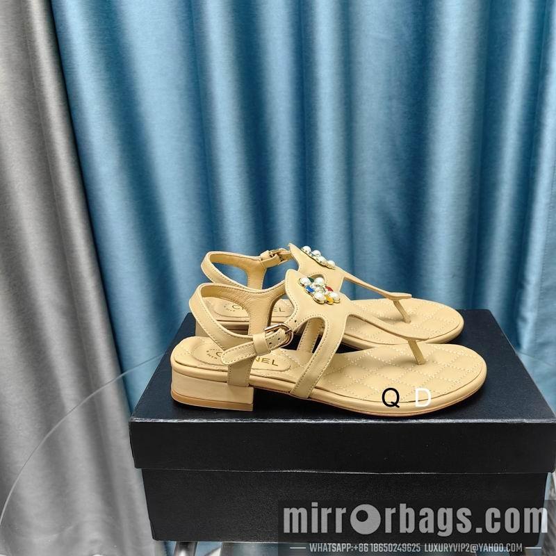 Chanel Replica Shoes sz35-40 GDT0602