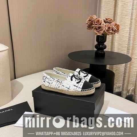 Chanel Replica Shoes sz34-42 mnh0601