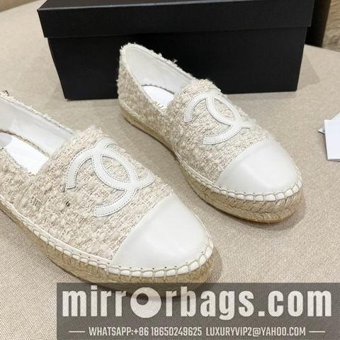 Chanel Replica Shoes sz34-42 mnh0611