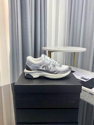 Chanel Replica Shoes sz35-41 mnh0207