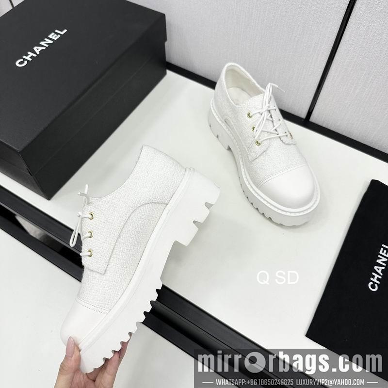 Chanel Replica Shoes sz35-40 SD0802