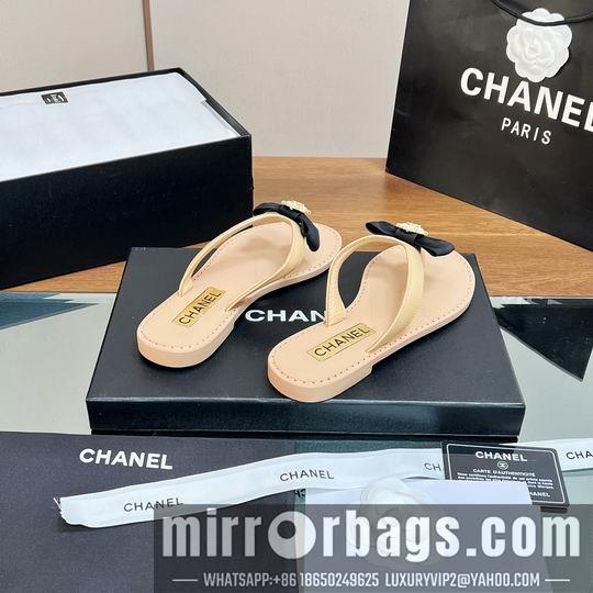 Chanel Replica Shoes sz35-42 mnh0205
