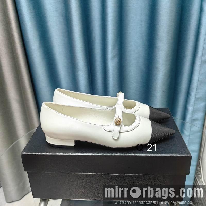 Chanel Replica Shoes sz35-40 YS0703