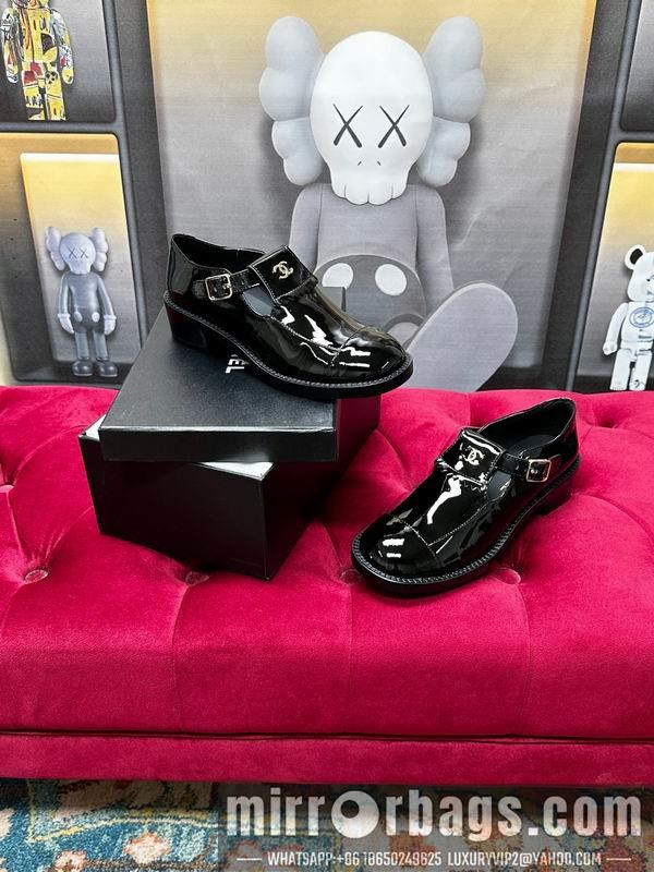 Chanel Replica Shoes sz35-39 fsm0104