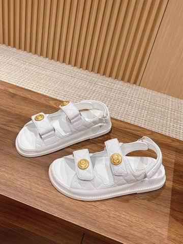 Chanel Replica Shoes sz35-40 mnh0416