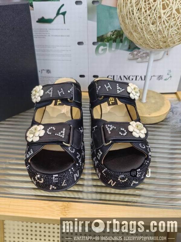 Chanel Replica Shoes sz35-40 XJ0723