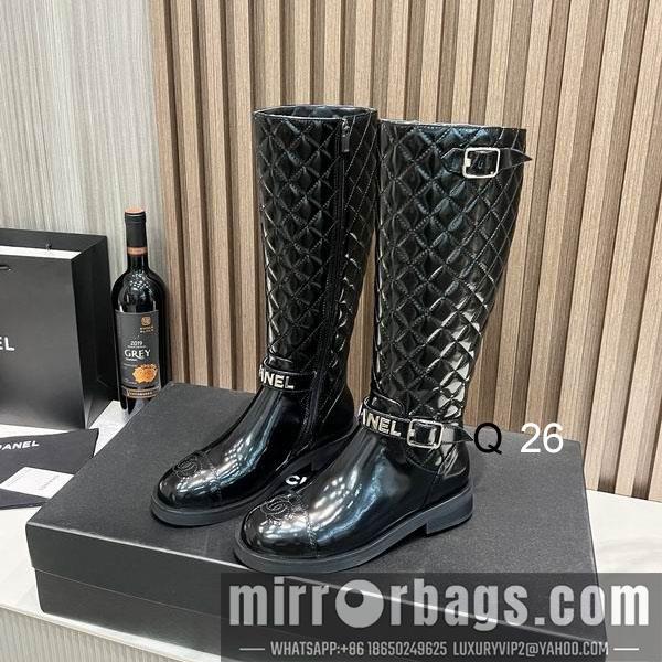 Chanel Replica Shoes sz35-40 LL1119