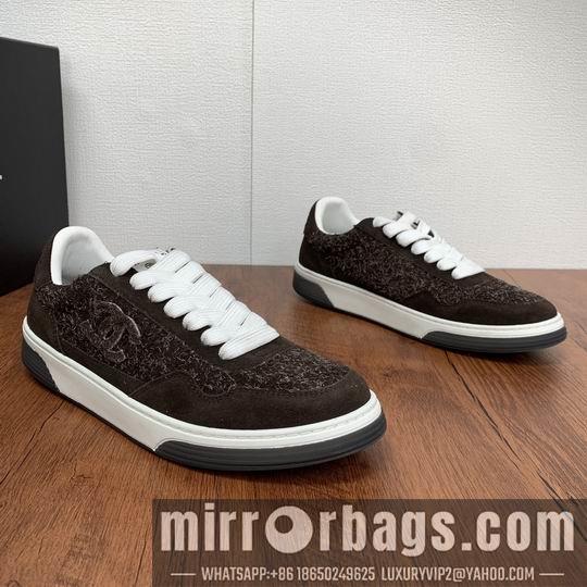 Chanel Replica Shoes sz39-44 hnh1101