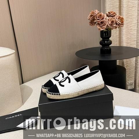 Chanel Replica Shoes sz34-42 mnh0624